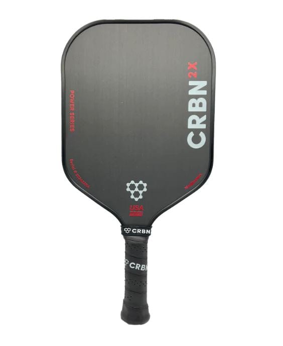 CRBN 2X Power Series Pickleball Paddle