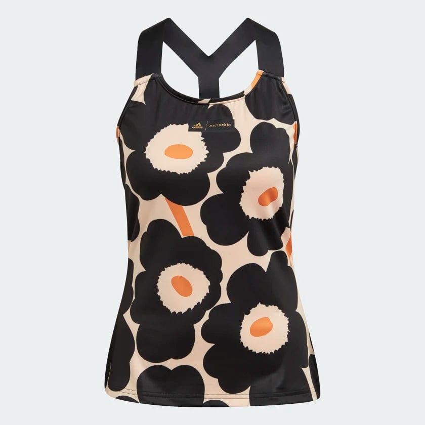 Women's Adidas Marimakko Y-Tank