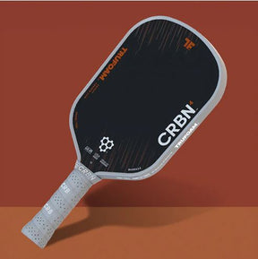 CRBN 4 TruFoam Barrage (Hybrid, AeroCurve) Pickleball Paddle