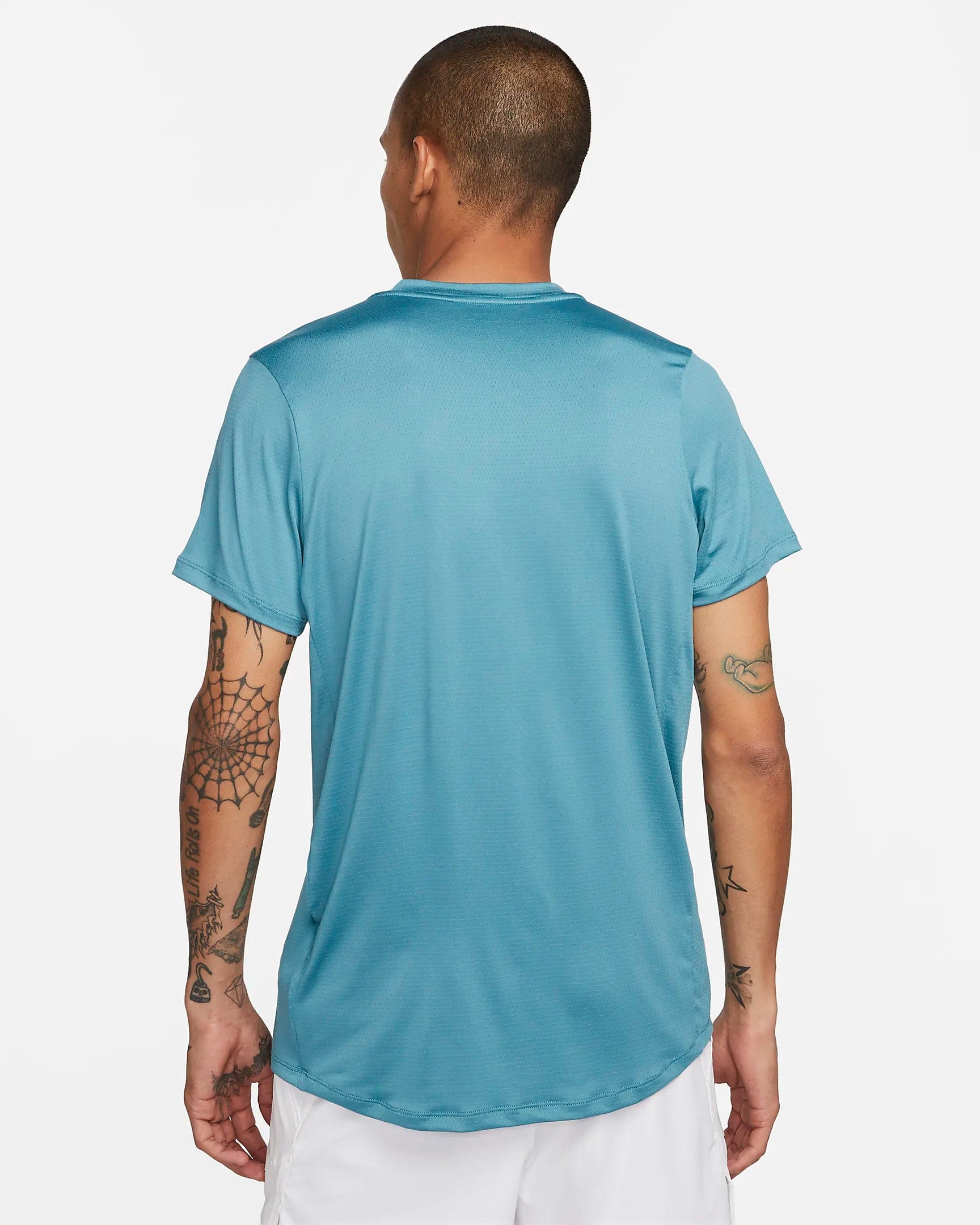 Men's NikeCourt Dri-FIT Advantage Shirt