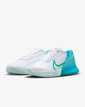 Women's Nike Vapor Pro 2 Tennis Shoe Women's Tennis Shoes 