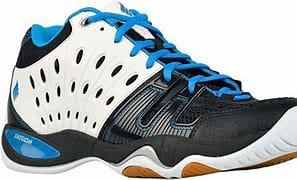 Men's Ektelon T22 Mid Indoor Court Shoe