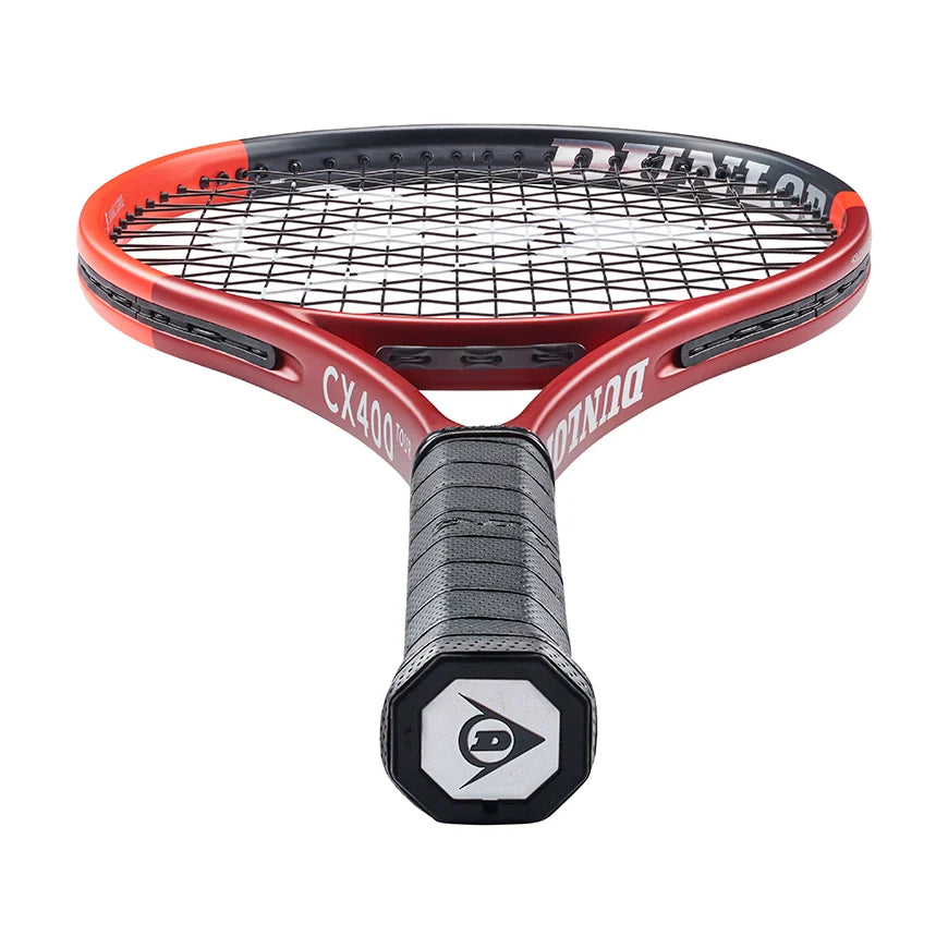 Dunlop CX 400 Tour Tennis Racket Adult Tennis Racquets 