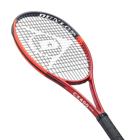 Dunlop CX 400 Tour Tennis Racket Adult Tennis Racquets 