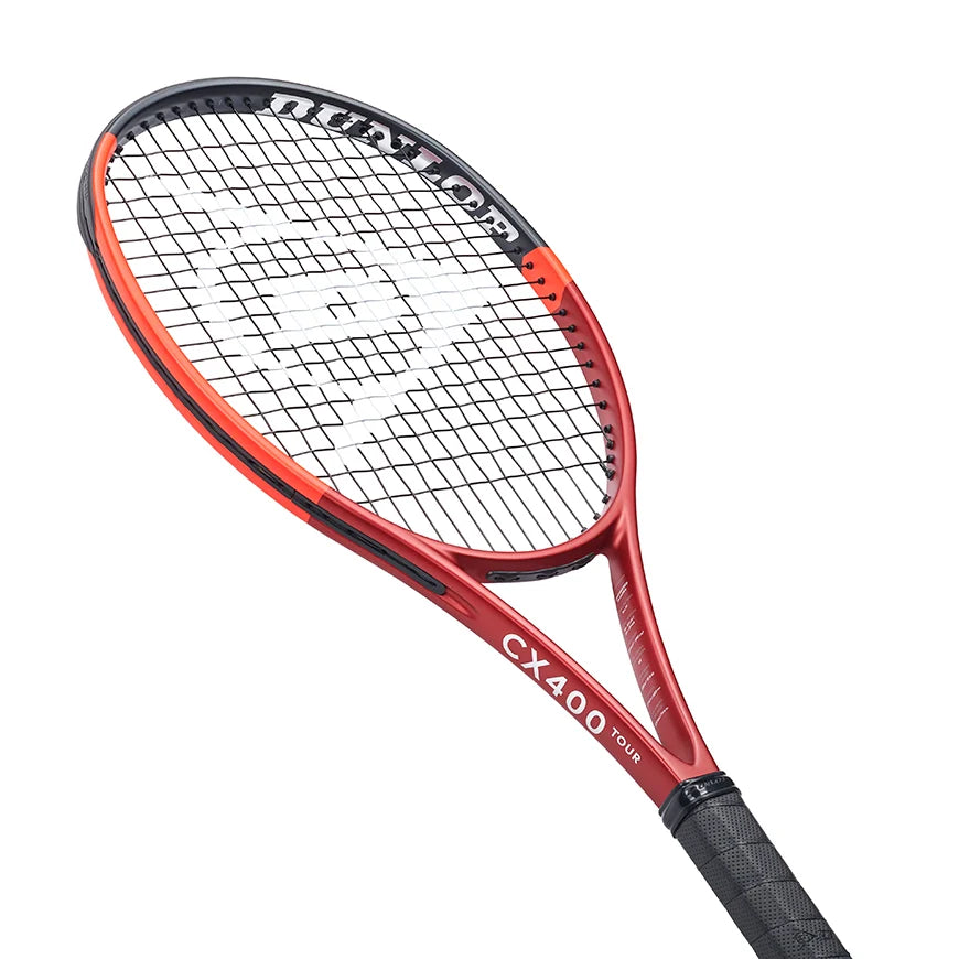 Dunlop CX 400 Tour Tennis Racket Adult Tennis Racquets 