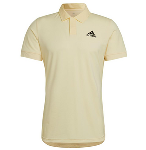 Men's Adidas New York Freelift Tennis Polo