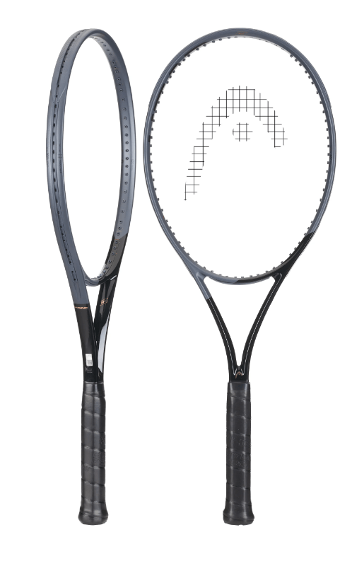 Head Speed Pro Black 2023 Limited Edition Tennis Racquet Head Speed Pro Black 2023 Limited Edition Tennis Racquet