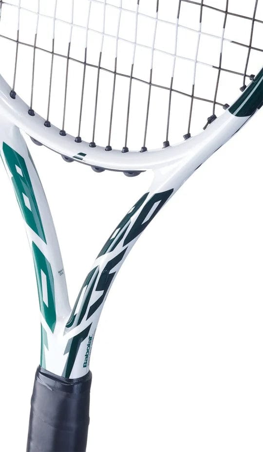 Babolat Boost Drive Wimbledon Tennis Racquet (Strung)
