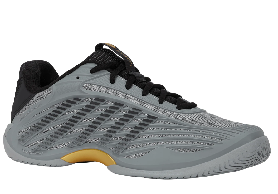 Men's K Swiss Hypercourt Express 3 Tennis Shoes Men's Tennis Shoes 