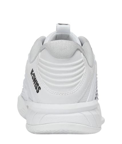 K-Swiss Hypercourt Express 3 Junior Tennis Shoe