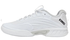 K-Swiss Hypercourt Express 3 Junior Tennis Shoe