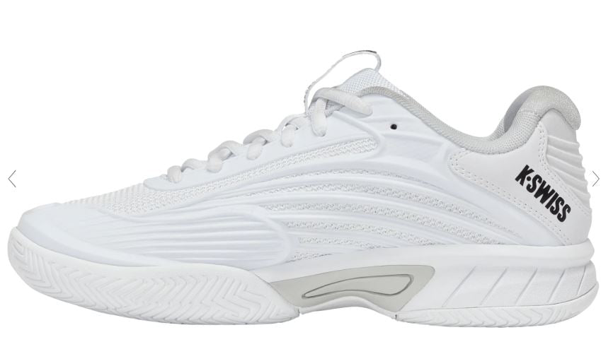 K-Swiss Hypercourt Express 3 Junior Tennis Shoe
