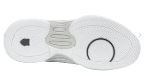 K-Swiss Hypercourt Express 3 Junior Tennis Shoe