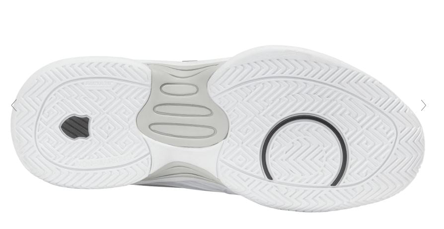 K-Swiss Hypercourt Express 3 Junior Tennis Shoe