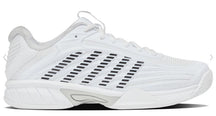 K-Swiss Hypercourt Express 3 Junior Tennis Shoe