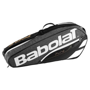 Babolat Pure Grey 3-pack Tennis Racquet bag