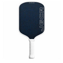 Honolulu J6CR Crystal Blue Endurance Surface Pickleball Paddle