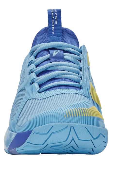 Mens K-Swiss K-Frame Speed Rublo Tennis Shoe