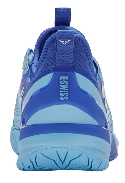 Mens K-Swiss K-Frame Speed Rublo Tennis Shoe