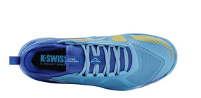 Mens K-Swiss K-Frame Speed Rublo Tennis Shoe
