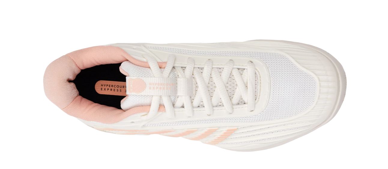 Women's K Swiss Hypercourt Express 3 Tennis Shoes Women's Tennis Shoes 