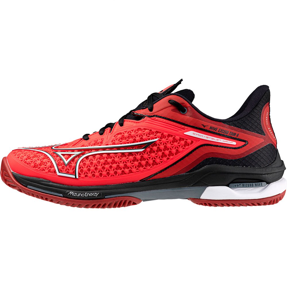 シューズ(男性用) Mizuno WAVE EXCEEED TOUR6 Men's Mizuno Wave