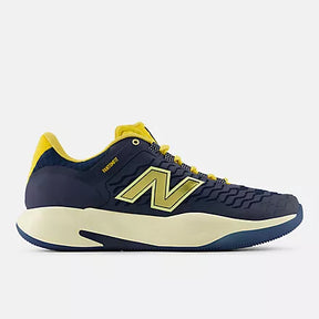 Men's New Balance Fresh Foam X CT-Rally v2 (Standard - D Width) Tennis Shoes Men's Tennis Shoes 