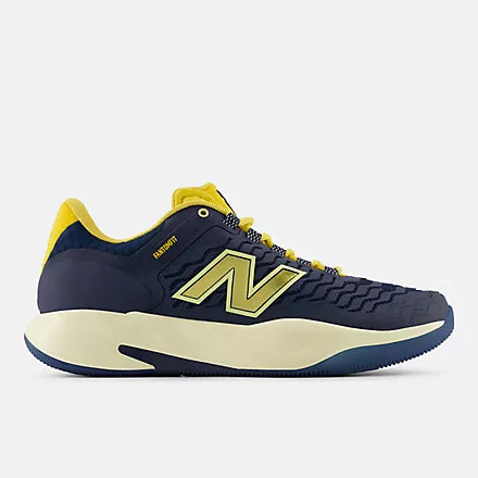 Men's New Balance Fresh Foam X CT-Rally v2 (Standard - D Width) Tennis Shoes Men's Tennis Shoes 