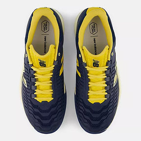 Men's New Balance Fresh Foam X CT-Rally v2 (Standard - D Width) Tennis Shoes Men's Tennis Shoes 