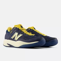 Men's New Balance Fresh Foam X CT-Rally v2 (Standard - D Width) Tennis Shoes Men's Tennis Shoes 