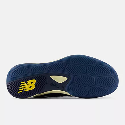 Men's New Balance Fresh Foam X CT-Rally v2 (Standard - D Width) Tennis Shoes Men's Tennis Shoes 