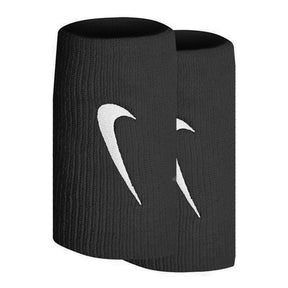 Nike Tennis Premier Double Wristbands (2x)