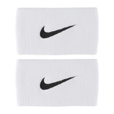Nike Tennis Premier Double Wristbands (2x)