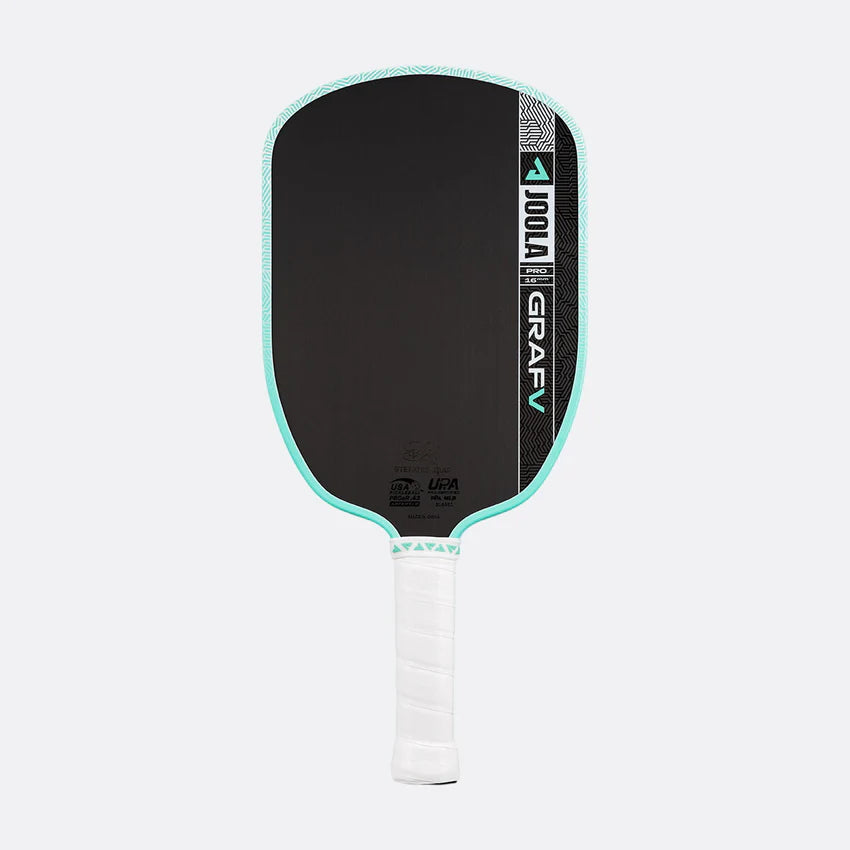 Joola Graf Pro V 16mm Pickleball Paddle