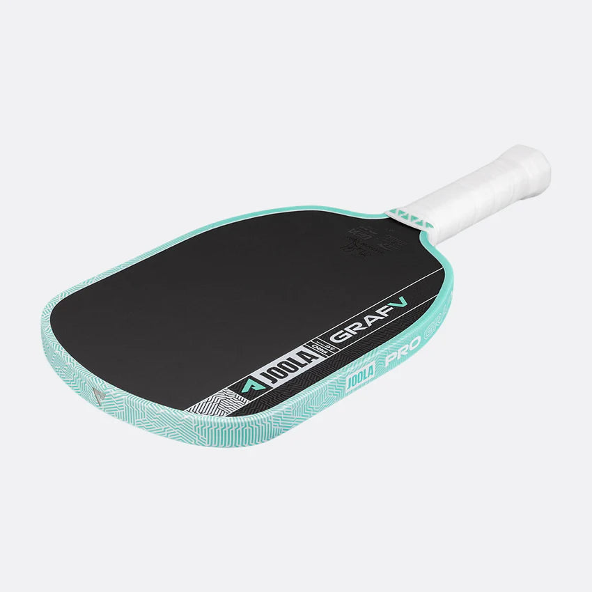 Joola Graf Pro V 16mm Pickleball Paddle