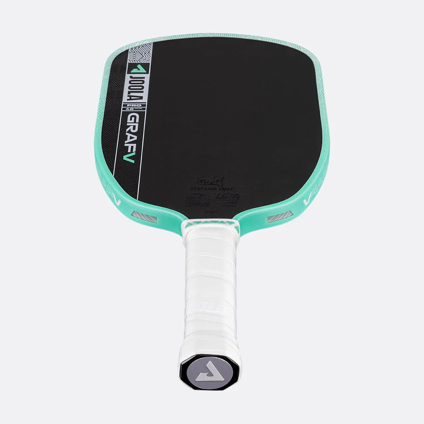 Joola Graf Pro V 16mm Pickleball Paddle