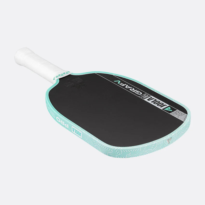 Joola Graf Pro V 16mm Pickleball Paddle