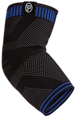 Pro-Tec 3D Flat Elbow Support