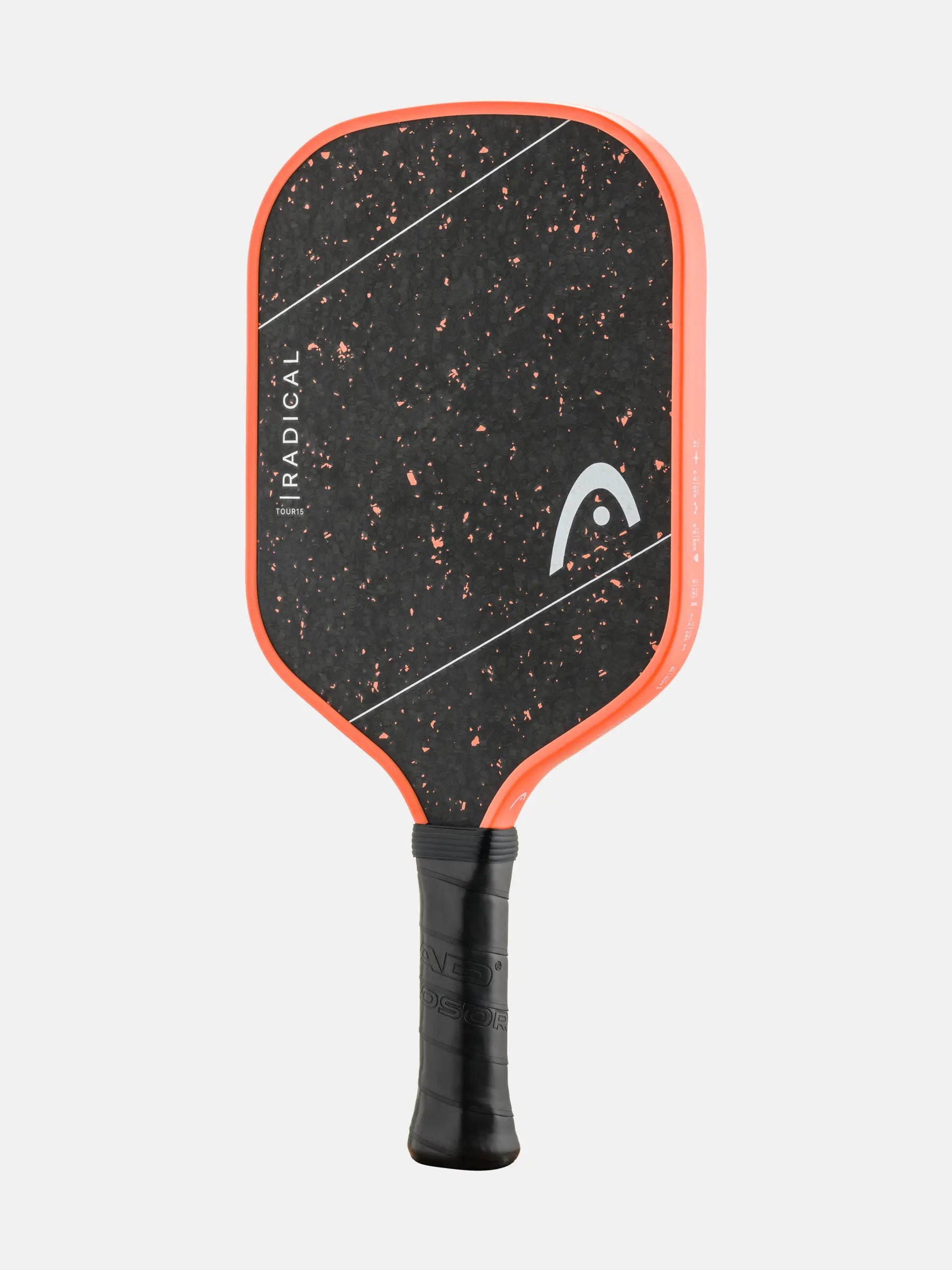 HEAD Radical TOUR15 Pickleball Paddle 2026
