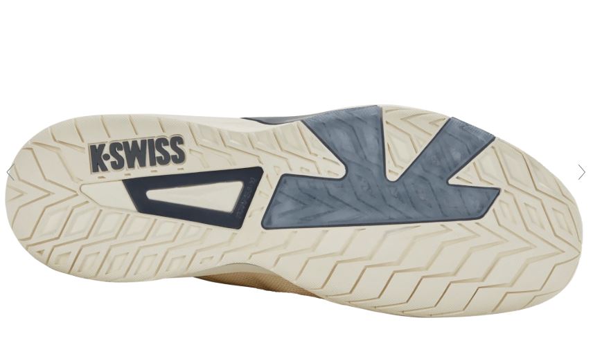 Mens K-Swiss K-Frame Speed Rublo Tennis Shoe Men's Tennis Shoes 