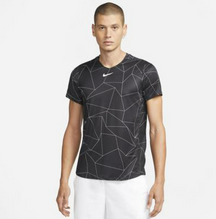 Men's Nike Court Dri-Fit Advantage Shirt Men's Clothing 