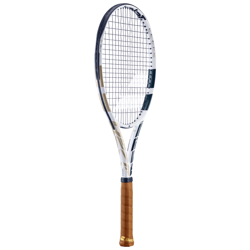 Pure Drive Team Wimbledon Tennis Racquet