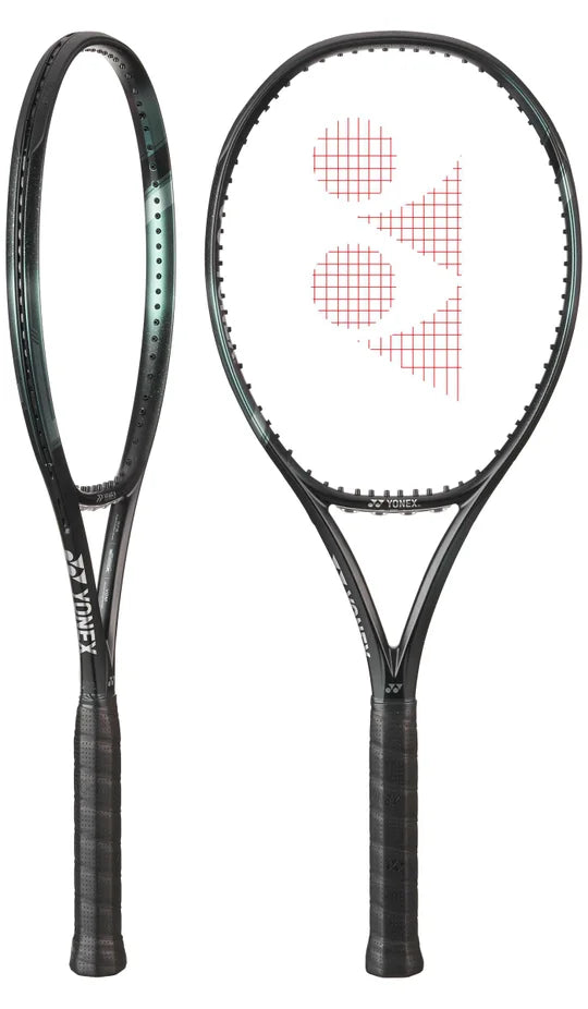 Yonex Ezone 98 Aqua Night Tennis Racquet