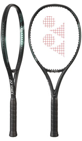 Yonex Ezone 100 Aqua Night Tennis Racquet