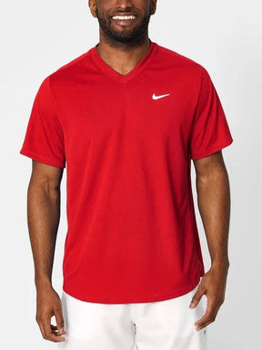 Men's Nike Court Dri-FIT Victory Tennis T-Shirt