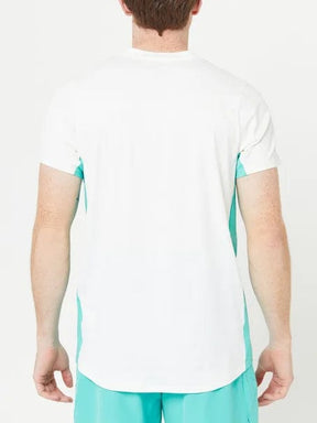 Men's Nike Fall Advantage Print Crew