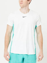 Men's Nike Fall Advantage Print Crew
