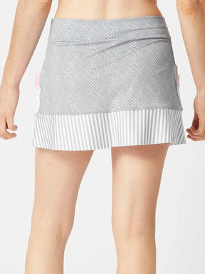 Women's Sofibella Cosmopolitan 13" Skirt