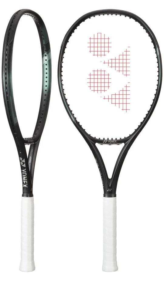 Yonex Ezone 100L Aqua Night Tennis Racquet