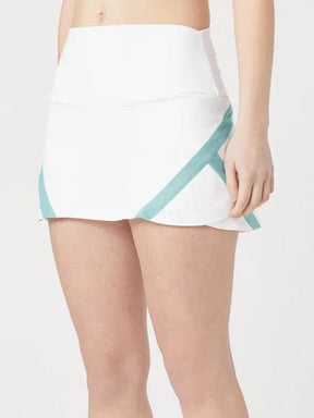 Women's K Swiss Spring Reflex Tennis Skirt